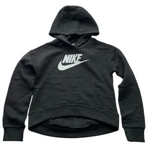 ***NWT*** Youth Nike Black Hoodie